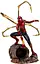 Фигурка Железный Паук Iron Spider Мстители война Бесконечности Avengers Infinity War УЦЕНКА 16 см A IW IS 16 - миниатюра 2