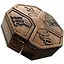Головоломка Huzzle Cast News Diff.6 Cast Puzzle 515112 - миниатюра 1
