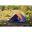 Палатка Skif Outdoor Adventure II 200x200 см Orange-Blue - миниатюра 9