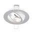 Светильник точечный Brille HDL-DT 02 PS (81) MR16 163135 - миниатюра 4