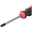 Викрутка Wurth Zebra Red Stripe Tx40-ST-L100 (575144440) - мініатюра 2