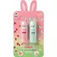 Бальзами для губ Quret Lip Balm Duo Strawberry & Apple 2 x 3.5 г - мініатюра 1