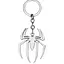 Брелок GeekLand Spider Man Людина павук 10.50.598 - мініатюра 1