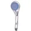 Ручной душ Globus Lux NS-2014-P 000020411, Хром - миниатюра 2