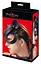 Маска Bad Kitty Naughty Toys Head Mask чорний - мініатюра 10