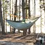 Гамак двухместный Naturehike NH21DC011 Оливковый (1047-6927595713570) - миниатюра 3