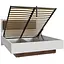 Кровать Forte Meble Penkridge с подъемником 160x200 - миниатюра 2