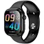 Смарт-часы HOCO Y23 Smart sports watchcall version Black - миниатюра 3