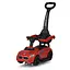 Детская каталка-толокар c родительской ручкой Bambi Racer 31х65.5х28.5 см det0015348 - миниатюра 1