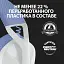 Гарнитура Logitech G435 Lightspeed Wireless Gaming - White (6736847) - миниатюра 8