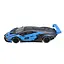 Модель автомобіля "Lamborghini" AP7700(Blue) масштаб 1:24 - мініатюра 2