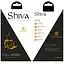Захисне скло Shiva (Full Cover) для Apple iPhone 13 Pro Max / 14 Plus (6.7) Чорний - мініатюра 2
