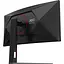 Монитор 34" AOC CU34G4 Curved UWQHD VA 180Hz (CU34G4) - миниатюра 11