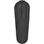 Вибропуля Bathmate Vibe Bullet Black глубокая вибрация - миниатюра 1