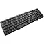 Клавіатура для ноутбука Dell Inspiron 3721/5721 Black Ru без рамки (A1619) - мініатюра 1
