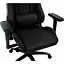 Геймерское кресло GT Racer X-0716 Fabric Black [140958] - миниатюра 10