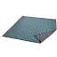 Коврик для пикника Uquip Scotty XXL Petrol/Grey (DAS303240) - миниатюра 2