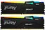 Модуль пам'яті Kingston Fury DDR5 64GB (2x32) 5600MHz Beast RGB (KF556C36BBEAK2-64) - мініатюра 3