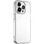 Чохол WiWU ZCC-108 TPU Clear Series для Apple iPhone 15 Pro Transparent [128984] - мініатюра 3