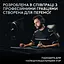 Клавіатура Logitech G PRO X 60 TKL GX Optical Tactile Wireless Black (920-011911) - мініатюра 9