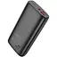 Портативний зарядний пристрій Hoco Power Bank J122A (20000 mAh) PD20W+QC3.0 (22.5W) - мініатюра 2