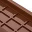 Форма силиконовая для дубайского шоколада 25х14.5х2.5 см, Kitchen Master Коричневый 87170 - миниатюра 10