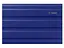 SSD накопичувач Samsung T7 Shield 2 TB Blue (MU-PE2T0R) - мініатюра 5