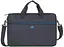 Сумка для ноутбука Rivacase 16" Regent Black (8057) (8057 (BLACK)) - мініатюра 2