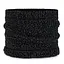 Шарф-труба Buff Switch Polar Neckwarmer, Solid Black Темно-серый - миниатюра 1
