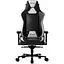 Игровое кресло Lorgar Base 311 Black/White (LRG-CHR311BW) - миниатюра 1