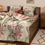 Комплект постільної білизни Viluta сімейний ранфорс 22216 100% бавовна - мініатюра 3