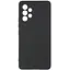 Чохол до мобільного телефона Armorstandart SmartMatte Slim Fit Samsung A53 Camera cover Black (ARM60889) - мініатюра 1