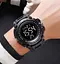 Часы мужские наручные спортивные Skmei 2422 (Черный) - миниатюра 5