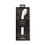 Вібратор EasyToys Rosy Gold Nouveau G-spot 22 см золотистий - мініатюра 7