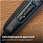 Бритва електрична Philips Series 7000 роторна синя (S7886/35) - мініатюра 10