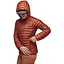 Куртка Black Diamond W Approach Down Hoody L Orange (1033-BD 7440936044LRG1) - мініатюра 5