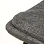 Стул Sahara dark grey темно-серый (E7221) - миниатюра 10