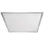 Панель стельова Brille LED 53/35W 150 pcs NW офісна світлодіодна армстронг (L121-045) - мініатюра 1