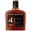 Бренді Bolgrad VSOP 4 зірки 40% 0.25 л - мініатюра 1