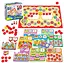 Детская настольная игра-квест "Цифры" 84405, 10 игр в 1 - миниатюра 3