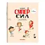 Книга Зшита СУПЕРСИЛ. Автор - Сусанна Ісерн (Каламар) - мініатюра 1
