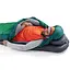 Спальник Sea To Summit Ascent -1C/30F Long L лівий Rain Forest Green (1033-STS ASL041101-212002) - мініатюра 6