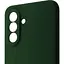 Чехол Wave Full Silicone Cover для Samsung Galaxy A26 Cyprus Green [155463] - миниатюра 2