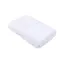 Рушник махровий Lotus Home - Ammi white білий 70x140 - мініатюра 3