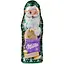 Фігурний шоколад молочний Milka у формі Cвятого Миколая 45 г - мініатюра 1