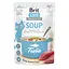 Набір Корм ​​вологий Brit Care Soup Tuna суп з тунцем д/котів 75 г 15 шт. - мініатюра 3