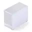 Корпус Jonsbo D32 STD White (D32 STD White) Без БП - мініатюра 5