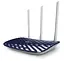 Бездротовий маршрутизатор TP-Link Archer C20 AC750 3-ant Wireless Router (6370748) - мініатюра 3