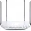 Маршрутизатор TP-Link Archer C50 V3 - миниатюра 1