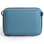 Чехол для Fujifilm Instax Wide 400/300/210 жесткий EVA голубой - миниатюра 4